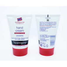 Neutrogena roku krēms bez aromāta 50ml