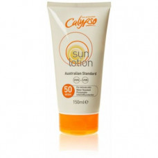 Calypso sun lotion SPF50 150ml