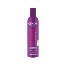 Elkos matu putas Volume Ultra Stark 250ml