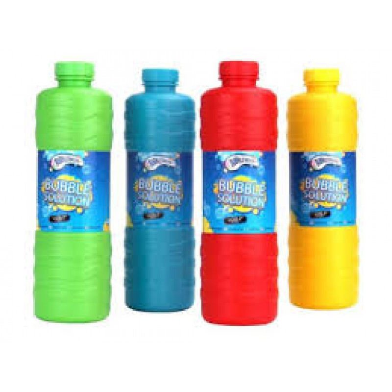 Bubble solutions burburļūdens large 1L