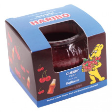 Haribo svece Cherry Cola 85g