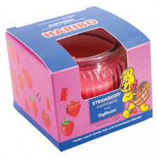 Haribo svece Strawberry Happiness 85g 