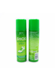 XFC Shoe Refresher spray kurpju atsvaidzinātājs pret nepatīkamām smakām 150ML
