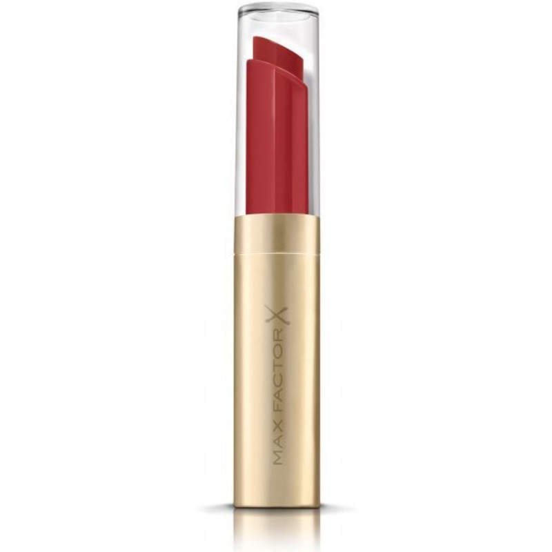 Max Factor lūpu balzāms Colour Intensifying Tonis: Classy Cherry 35