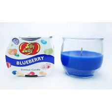 Jelly Belly svece burciņā melleņu 85g