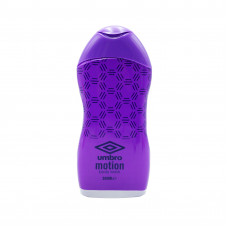 Umbro dušas želeja sievietēm Motion 300ml