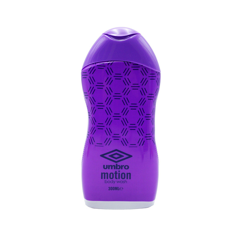 Umbro dušas želeja sievietēm Motion 300ml