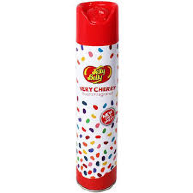 Jelly Belly sausais gaisa atsvaidzinātājs Ķiršu 300ml