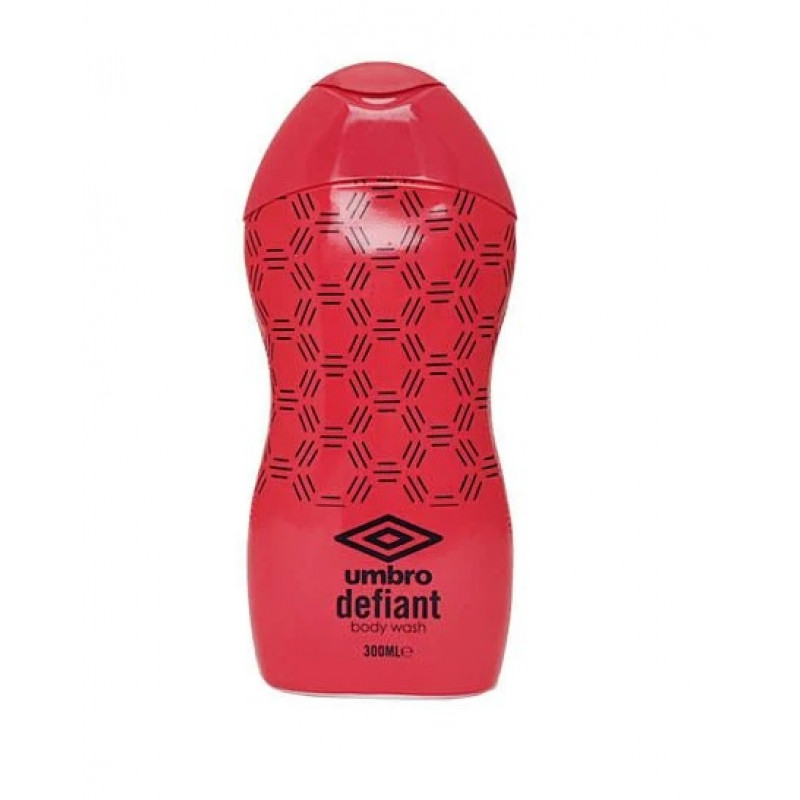 Umbro dušas želeja sievietēm Defiant 300ml