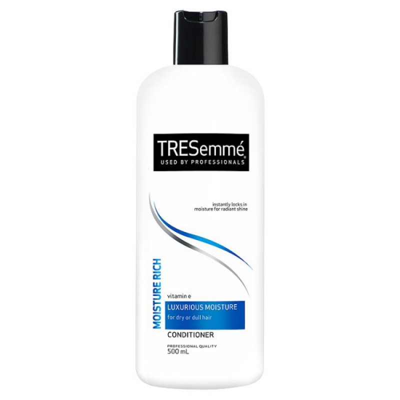 Tresemme kondicionieris Moisture rich 500ml