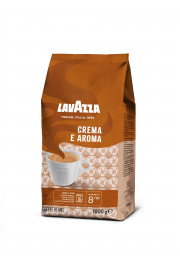 Lavazza kafijas pupiņas (brūna) Crema E Aroma 1kg