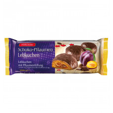 Cepumi Schoko-Pflaumen Lebkuchen 200g