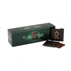 After eight šokolādes plāksnītes piparmētra 300g