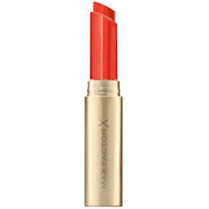 Max Factor lūpu balzāms Colour Intensifying Tonis: Posh Poppy 15