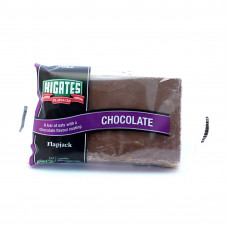 Higates Vegetarian Flapjacks Mixed Case 75g