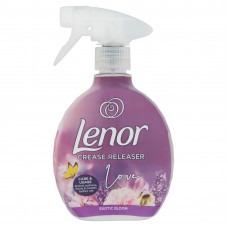 LENOR CREASE RELEASER EXOTIC BLOOM 500ml