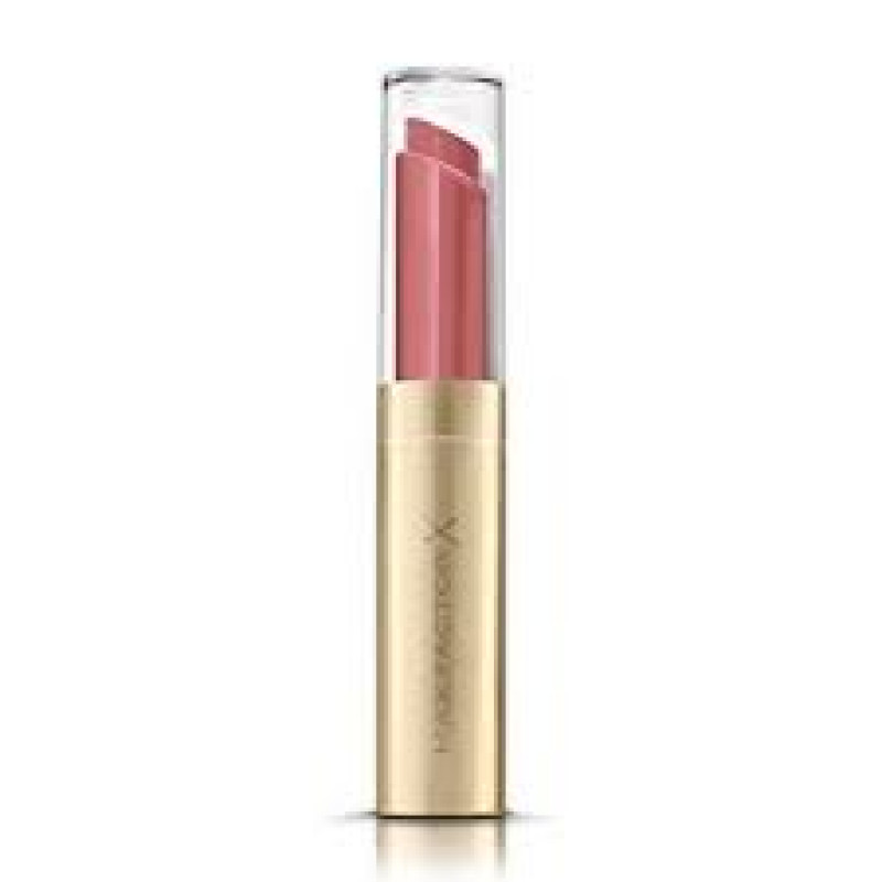 Max Factor lūpu balzāms Colour Intensifying Tonis: Refined Rose 30