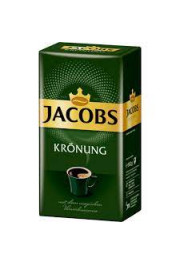 Jacobs Kronung maltā kafija 500g