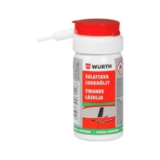 Wurth atsaldējoša slēdzeņu eļļa 45ml